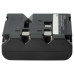 Батерия BT-H21 / BT-H22 за Sharp VL-A10 / VL-E620, 2700 mAh