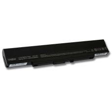 Батерия за Asus A31 / A32 / A41 / A42 / U53, 4400 mAh