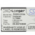 Батерия за Samsung Galaxy Note 3 Neo / SM-N7505, 3100 mAh
