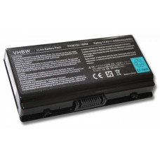 Батерия за Toshiba Equium L40 / Satellite L40 / Satellite L45, 10.8 V, 4400 mAh