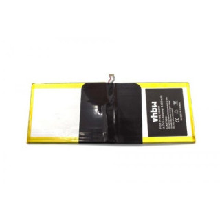 Батерия за Huawei MediaPad 10 Link, 6400 mAh