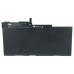 Батерия за HP EliteBook 740 / 750 / 840 / 850, CM03XL, 4500 mAh Батерия за HP EliteBook 740 / 750 / 840 / 850, CM03XL, 4500 mAh