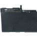 Батерия за HP EliteBook 740 / 750 / 840 / 850, CM03XL, 4500 mAh Батерия за HP EliteBook 740 / 750 / 840 / 850, CM03XL, 4500 mAh