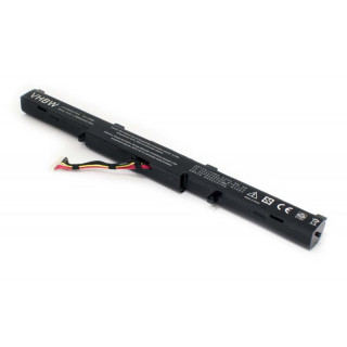 Батерия за Asus F550 / P750 / X751 / X750 / K751, 2950 mAh