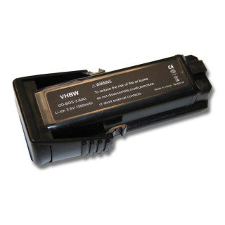Батерия за Bosch BAT504, 3.6V, 1.5 Ah
