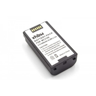 Батерия за Symbol MC3100 / MC3190, 4400 mAh
