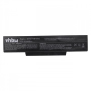 Батерия за Asus A9 / F2 / F3 / F7 / X70 / Z9, 4400 mAh