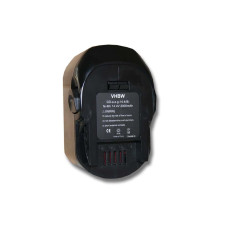 Батерия за AEG B1414G / B1415R / B1420 / B1420R, 14.4 V, 2.0 Ah