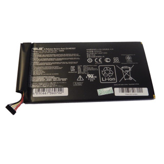 Батерия за Asus MeMo Smart Pad 10.1, 5070 mAh