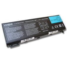 Батерия за Toshiba Satellite L10 / L20 / L30 / L35, 2200 mAh