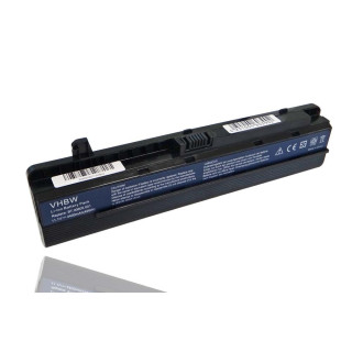 Батерия за Acer Ferrari 1000 / TravelMate 3000, 4400 mAh