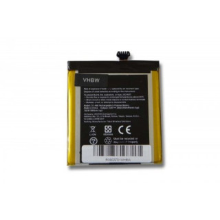 Батерия за Asus Padfone 2 / A68, 2050 mAh