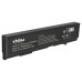 Батерия за Toshiba Satellite A85 / A110 / A135 / M40 / M50 / M70, 14.4 V, 2200 mAh Батерия за Toshiba Satellite A85 / A110 / A135 / M40 / M50 / M70, 14.4 V, 2200 mAh