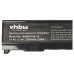 Батерия за Toshiba Satellite A85 / A110 / A135 / M40 / M50 / M70, 14.4 V, 2200 mAh Батерия за Toshiba Satellite A85 / A110 / A135 / M40 / M50 / M70, 14.4 V, 2200 mAh
