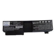Батерия за HP Pavilion TX1000 / TX2000, 4400 mAh