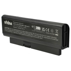 Батерия за HP Business Notebook 2230s / Presario CQ20, 2200 mAh