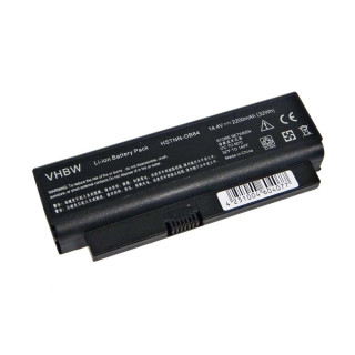 Батерия за HP Business Notebook 2230s / Presario CQ20, 2200 mAh