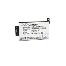 Батерия за Amazon Kindle Paperwhite 2014 / Touch 3G 6