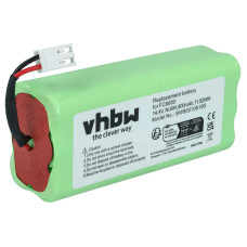Батерия за Philips Easystar FC8800 / FC8802, 800 mAh Батерия за Philips Easystar FC8800 / FC8802, 800 mAh