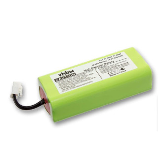 Батерия за Philips Easystar FC8800 / FC8802, 800 mAh