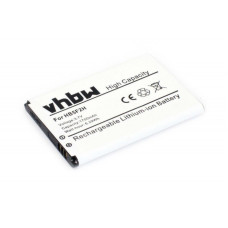 Батерия за Huawei R215 / E5330 / E5372 / E5375 / EC5377, 1700 mAh