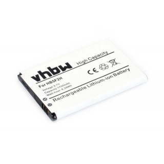 Батерия за Huawei R215 / E5330 / E5372 / E5375 / EC5377, 1700 mAh Батерия за Huawei R215 / E5330 / E5372 / E5375 / EC5377, 1700 mAh