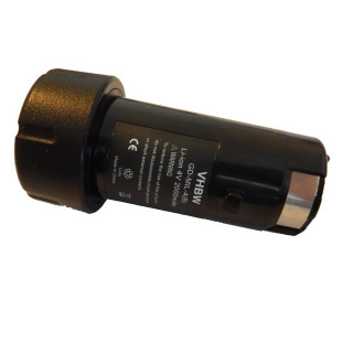 Батерия за AEG Milwaukee M4, 4 V, 2.0 Ah