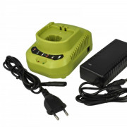 Зарядно за батерии Ryobi, Ni-Cd/Ni-MH/Li-Ion, 12V - 18V