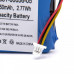 Батерия за Garmin Nüvi 40 / 52 / 56LMT / 68LMT, 750 mAh