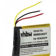 Батерия за GoPro Wi-Fi Remote / ARMTE-001, 350 mAh