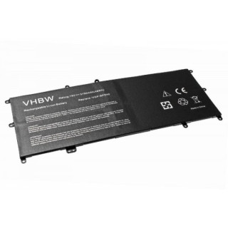 Батерия за Sony Vaio VGP-BPS40, 3150 mAh