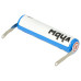 Батерия за Wella Contura HS60 / HS61, 700 mAh Батерия за Wella Contura HS60 / HS61, 700 mAh