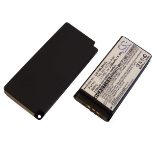 Батерия за Nintendo DSi, razširjena, 1100 mAh