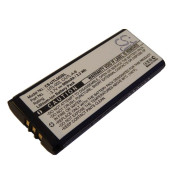 Батерия за Nintendo DSi XL, 900 mAh