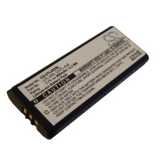 Батерия за Nintendo DSi XL, 900 mAh