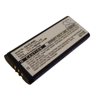 Батерия за Nintendo DSi XL, 900 mAh