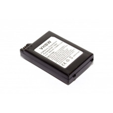 Батерия за Sony PlayStation Portable PSP 1000 / 1004, 1800 mAh