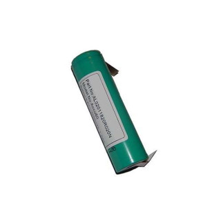 Батерия за Gardena Accu60, Li-Ion, 3.6 V, 2.0 Ah