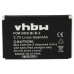 Батерия за Nokia 5210 / 6510 / 7650 / 8210 / 8910, BLB-2, 1050 mAh Батерия за Nokia 5210 / 6510 / 7650 / 8210 / 8910, BLB-2, 1050 mAh