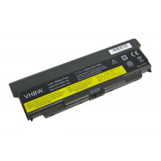 Батерия за Lenovo Thinkpad L440 / L540 / T440p / T540p / W540, 6600 mAh, Тип 1