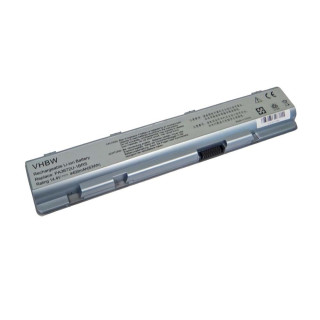 Батерия за Toshiba Satellite E100 / E105, 4400 mAh