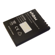 Батерия за Nokia 2680 / 3600 / 3710 / 7610, BL-4S, 850 mAh