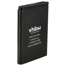 Батерия за Blaupunkt BT Drive Free 111 / 211 / 311, 900 mAh