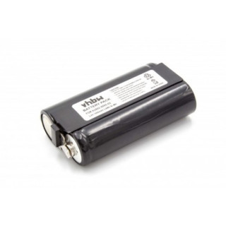 Батерия за Psion Teklogix Workabout MX / RF, 1600 mAh