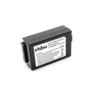 Батерия за Psion Teklogix 7525 / 7525C / 7527, 3000 mAh
