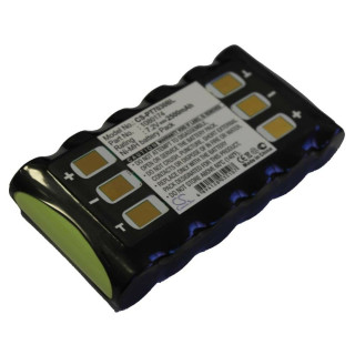 Батерия за Psion Teklogix 7030 / 19505 / 19515, 2500 mAh