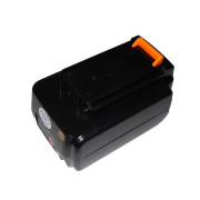 Батерия за Black & Decker BL1336 / BL2036, 36 V, 1.5 Ah