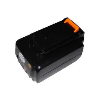 Батерия за Black & Decker BL1336 / BL2036, 36 V, 1.5 Ah