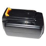 Батерия за Black & Decker BL1336 / BL2036, 36 V, 2.0 Ah