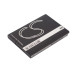 Батерия за Sony Ericsson D750i / K200i / W800i / Z300i, 900 mAh